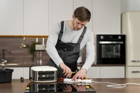 Şişli Beyaz Eşya Servisi