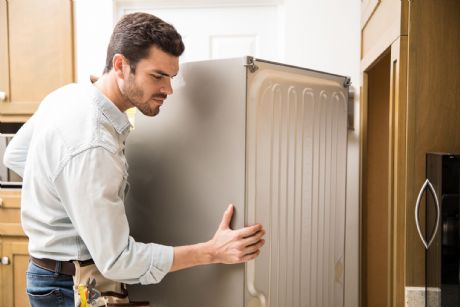 Şişli Derin Dondurucu Servisi