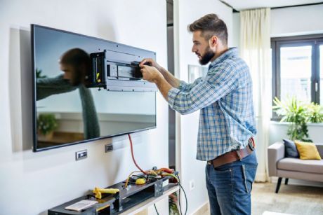 Şişli Televizyon Servisi